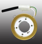 Встраиваемый светильник Novotech 369887 TABLET