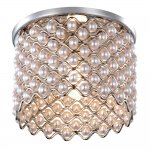 Встраиваемый светильник Novotech 369888 PEARL