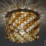 Встраиваемый светильник Novotech 369896 PEARL