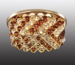 Встраиваемый светильник Novotech 369897 PEARL