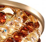 Встраиваемый светильник Novotech 369897 PEARL