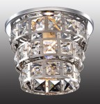 Встраиваемый светильник Novotech 369899 BEAMS