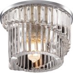 Встраиваемый светильник Novotech 369900 DEW