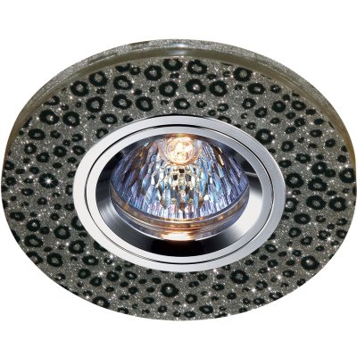 

Novotech SHIKKU 369905 Точечный встраиваемый светильник
