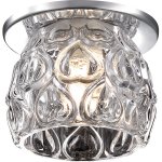 Встраиваемый светильник Novotech 369919 VETRO