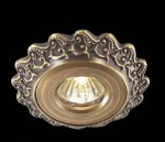 Точечный встраиваемый светильник Novotech 369930 VINTAGE