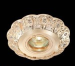 Точечный встраиваемый светильник Novotech 369938 VINTAGE