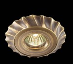 Встраиваемый светильник Novotech 369942 VINTAGE