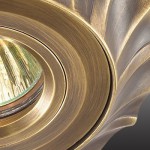 Встраиваемый светильник Novotech 369942 VINTAGE