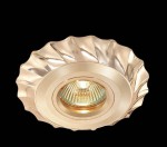 Точечный встраиваемый светильник Novotech 369944 VINTAGE