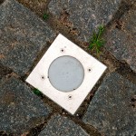 Ландшафтный светильник Novotech 369952 GROUND