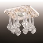 Встраиваемый светильник Novotech 369957 PENDANT