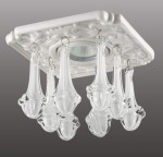 Встраиваемый светильник Novotech 369958 PENDANT