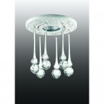 Встраиваемый светильник Novotech 369960 PENDANT