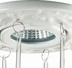 Встраиваемый светильник Novotech 369960 PENDANT