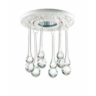 

Встраиваемый светильник Novotech 369960 PENDANT, 369960