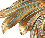 Встраиваемый светильник Novotech 369965 VINTAGE