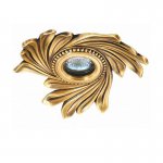 Встраиваемый светильник Novotech 369966 VINTAGE