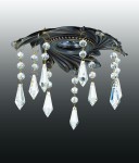 Встраиваемый светильник Novotech 369967 GRAPE