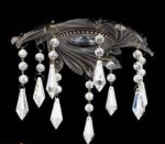 Встраиваемый светильник Novotech 369967 GRAPE