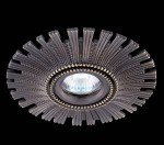 Встраиваемый светильник Novotech 369972 VINTAGE