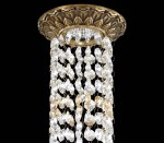 Встраиваемый светильник Novotech 369986 GRAPE