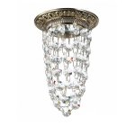 Встраиваемый светильник Novotech 369990 GRAPE