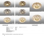 Точечный встраиваемый светильник Novotech 369944 VINTAGE