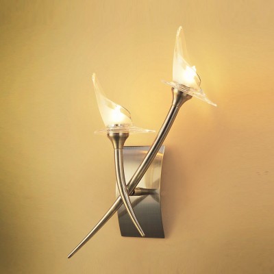 Светильник настенный бра Mantra 369 FLAVIA