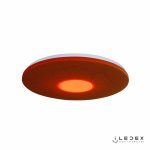 Потолочный светильник iLedex Cube 36W RGB+Change the color entire