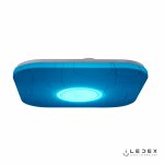 Потолочный светильник iLedex Cube 36W RGB+SQUARE entire