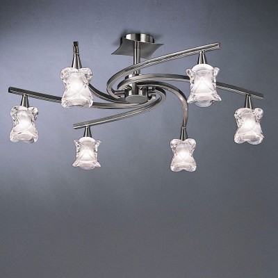 Люстра Mantra 36 ROSA DEL DESIERTO Люстра Mantra 36 ROSA DEL DESIERTO