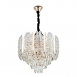 Подвесная люстра MODELUX 370-450