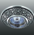 Встраиваемый светильник Novotech 370003 VINTAGE