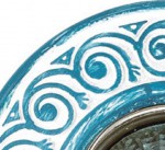 Встраиваемый светильник Novotech 370005 VINTAGE