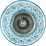 Встраиваемый светильник Novotech 370005 VINTAGE