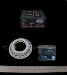 Встраиваемый светильник Novotech 370007 VINTAGE