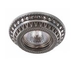 Встраиваемый светильник Novotech 370009 VINTAGE