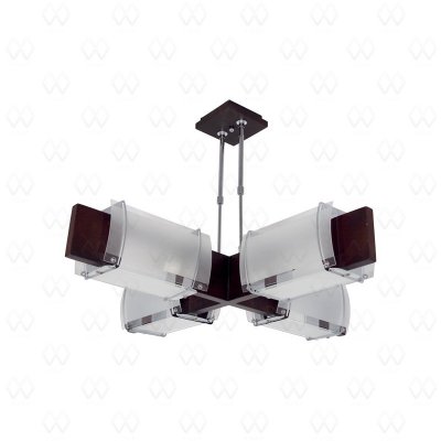 Люстра подвесная Mw light 370010104 Квадро Люстра подвесная Mw light 370010104 Квадро