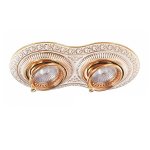 Уценка. Встраиваемый светильник Novotech 370013 VINTAGE