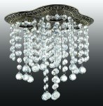 Встраиваемый светильник Novotech 370023 GRAPE