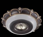 Встраиваемый светильник Novotech 370035 ASTER