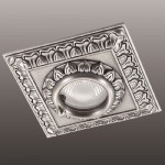 Встраиваемый светильник Novotech 370048 DAISY