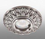 Встраиваемый светильник Novotech 370052 DAISY