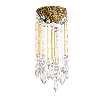 

Встраиваемый светильник Novotech 370054 PENDANT, 370054