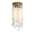 Встраиваемый светильник Novotech 370054 PENDANT