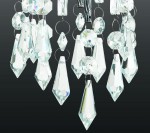 Встраиваемый светильник Novotech 370055 PENDANT