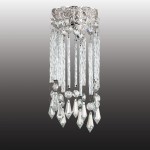 Встраиваемый светильник Novotech 370056 PENDANT