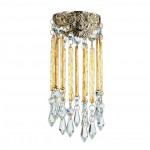 Встраиваемый светильник Novotech 370057 PENDANT