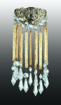 Встраиваемый светильник Novotech 370057 PENDANT